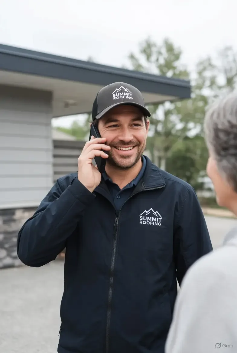 Flat Roof Leak Repair Pegram, TN FAQs